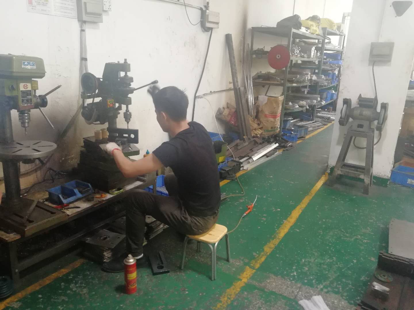 博力-工廠(chǎng)環(huán)境(圖6)